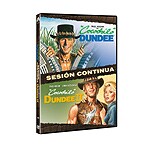 Colecci�n Cocodrilo Dundee