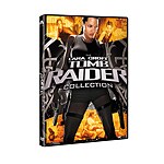 Colecci�n Tomb Raider