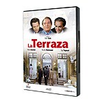 La terraza