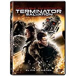 Terminator Salvation