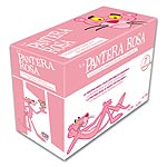 Pack La Pantera Rosa. Colecci�n Completa