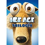 Pack Trilog�a Ice Age