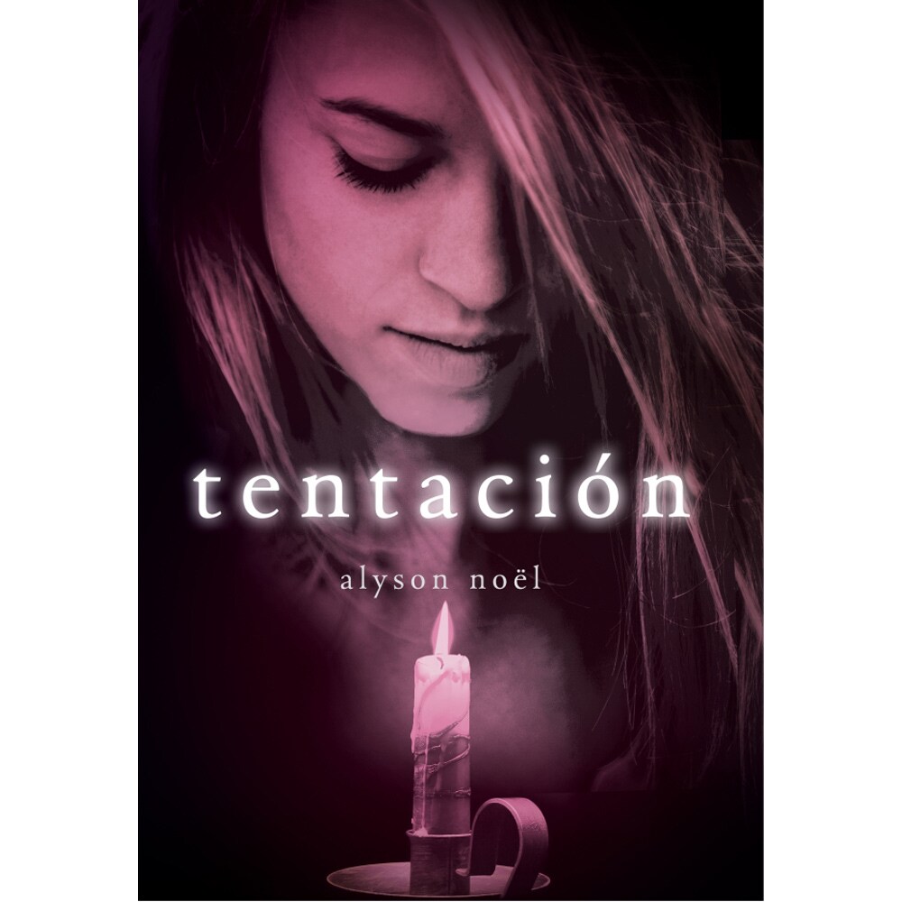 TENTACIÓN; (ETERNIDAD VOL. IV)