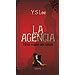 LA AGENCIA. UNA ESPÍA EN CASA