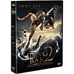 Ong Bak 2. La leyenda del Rey Elefante