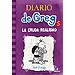 LA CRUDA REALIDAD (DIARIO DE GREG; VOL. 5)
