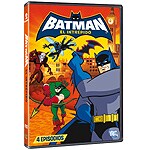 El intr�pido Batman Vol.2