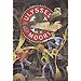 ULYSSES MOORE. LA CASA DE LOS ESPEJOS