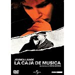 La caja de m�sica