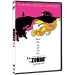 La Zorra