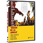 Misión en la jungla