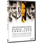 Gente poco corriente