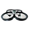 Cuadricóptero Parrot AR.Drone