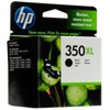 Cartucho original HP Nº 350 XL Negro (CB336EE)