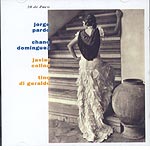 10 De paco - Jorge Pardo y Chano Dom&iacute;nquez
