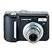 C�mara digital Digimax S1000 Negro
