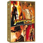 Cuatrilog�a Indiana Jones. La Colecci�n Completa