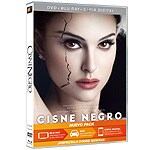 Cisne Negro (DVD + Blu-Ray + Copia Digital)