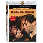 El huevo de la serpiente