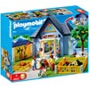 Clínica veterinaria Playmobil
