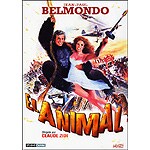 El animal