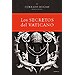 LOS SECRETOS DEL VATICANO