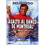 Asalto al Banco de Montreal