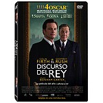 El discurso del Rey