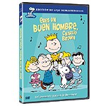 Eres un buen hombre Charlie Brown. Edición de Lujo Remasterizada.