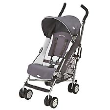  Silla de paseo