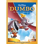 Dumbo. Edici�n Especial 70 Aniversario