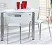 Mesa de cocina extensible