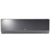 Aire acondicionado 1x1 Inverter LG ART 18 Mirror con 4.472 frig/h y 5.418 kcal/h