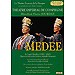 Cherubini, Medea: Inva Mula