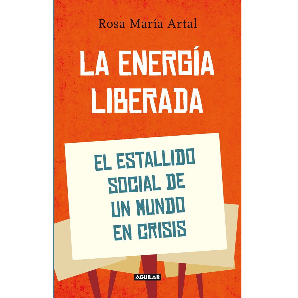 LA ENERG�A LIBERADA