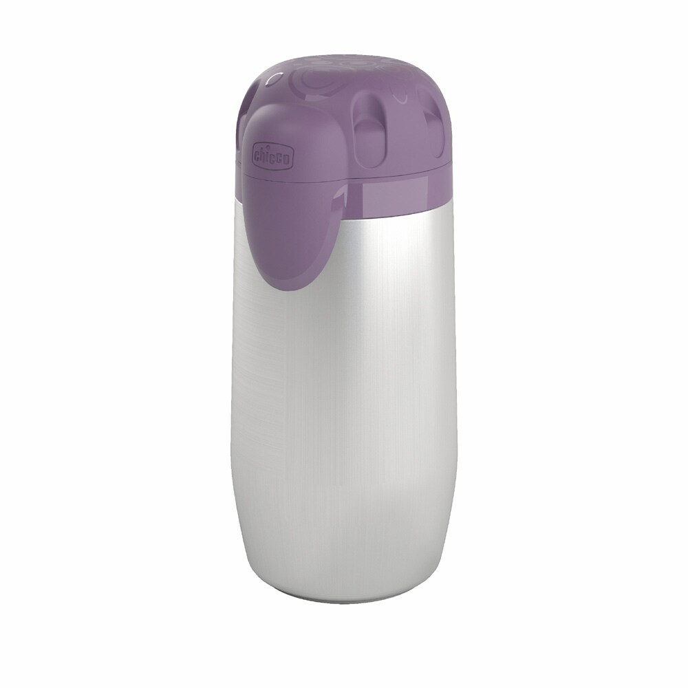 Termo-biber�n inoxidable 0 m +