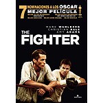 The Fighter