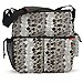 Bolso multibolsillos Skiphop Duo