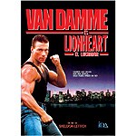 Lionheart: El Luchador