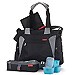 Bolso multibolsillos Skiphop Maxi