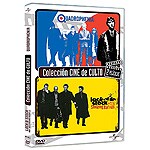 Pack Colecci�n cine de culto: Lock&Stock + Quadrophenia