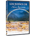 Los sue�os de Akira Kurosawa