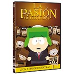 South Park: La pasi�n de los Jud�os
