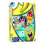 Pack Bob Esponja 1: La Película + 10 Mejores Momentos