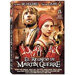 El regreso de Martin Guerre