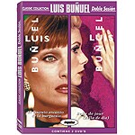 Pack Luis Bu�uel. Classics Collection
