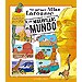 EL MEU ATLES LAROUSSE DE LES MERAVELLES DEL M�N