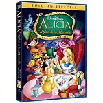 Alicia en el País de las Maravillas. Edición Especial