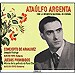 Rodrigo: Concierto de Aranjuez / Juegos prohibidos