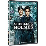 Sherlock Holmes